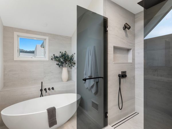 Gorgeous 4 Bedroom Vacation Getaway in La Jolla