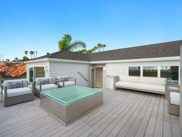 Gorgeous 4 Bedroom Vacation Getaway in La Jolla