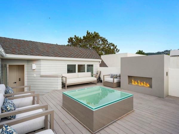 Gorgeous 4 Bedroom Vacation Getaway in La Jolla
