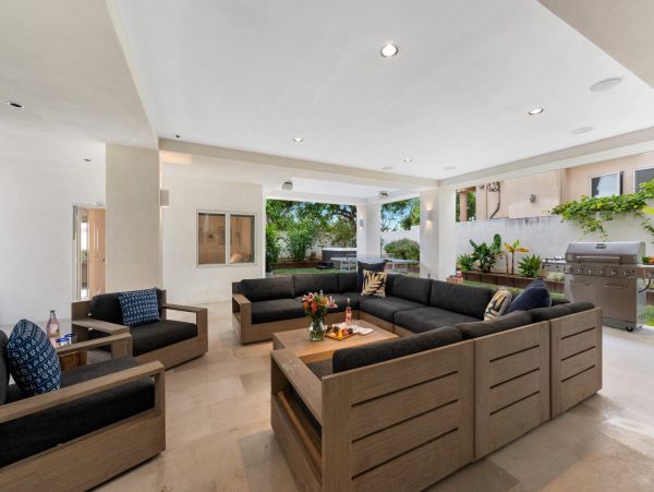 Gorgeous 4 Bedroom Vacation Getaway in La Jolla