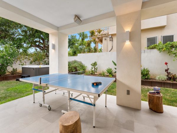 Gorgeous 4 Bedroom Vacation Getaway in La Jolla
