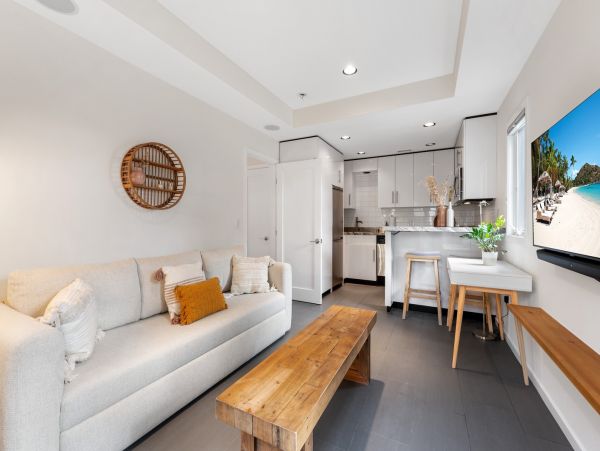 Gorgeous 4 Bedroom Vacation Getaway in La Jolla