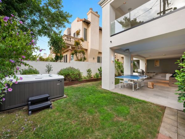 Gorgeous 4 Bedroom Vacation Getaway in La Jolla