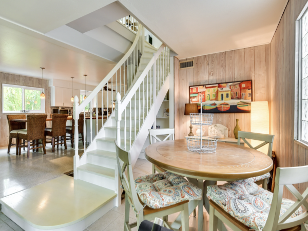 Siesta Key Vacation Home 4 Bedrooms Sleeps 12 Boat Dock