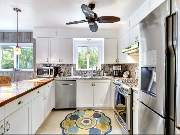 Siesta Key Vacation Home 4 Bedrooms Sleeps 12 Boat Dock