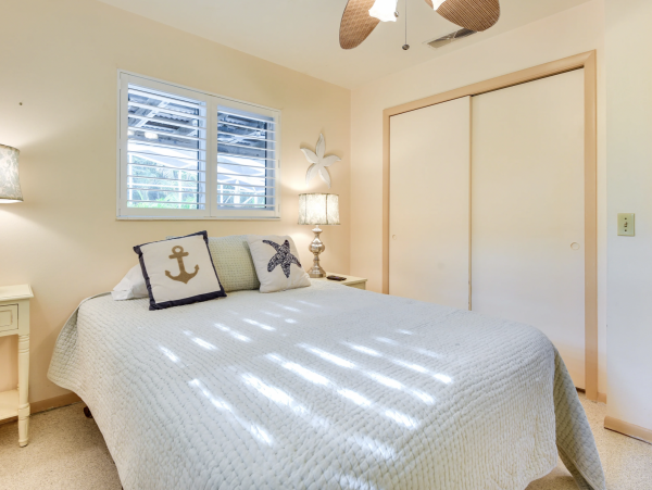 Siesta Key Vacation Home 4 Bedrooms Sleeps 12 Boat Dock