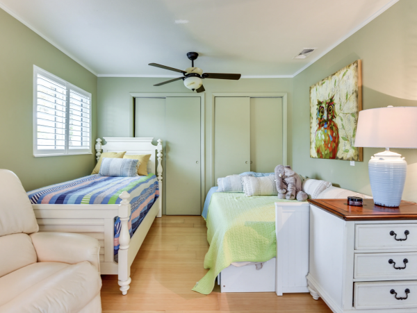 Siesta Key Vacation Home 4 Bedrooms Sleeps 12 Boat Dock