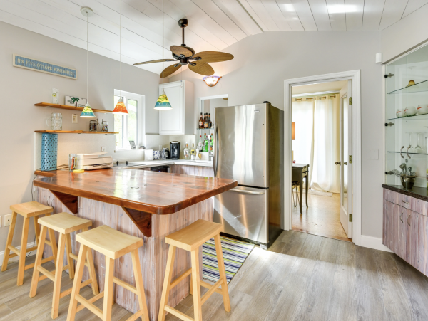 Siesta Key Vacation Home 4 Bedrooms Sleeps 12 Boat Dock