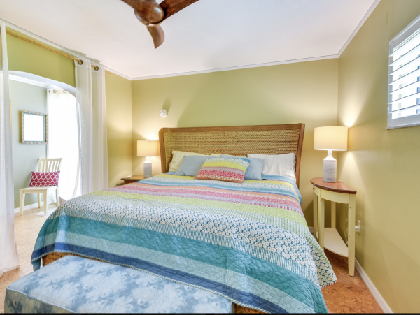 Siesta Key Vacation Home 4 Bedrooms Sleeps 12 Boat Dock
