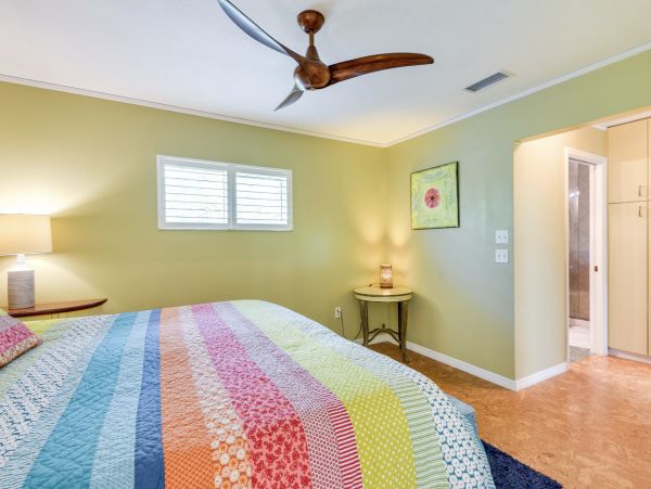 Siesta Key Vacation Home 4 Bedrooms Sleeps 12 Boat Dock
