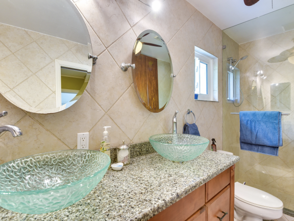 Siesta Key Vacation Home 4 Bedrooms Sleeps 12 Boat Dock
