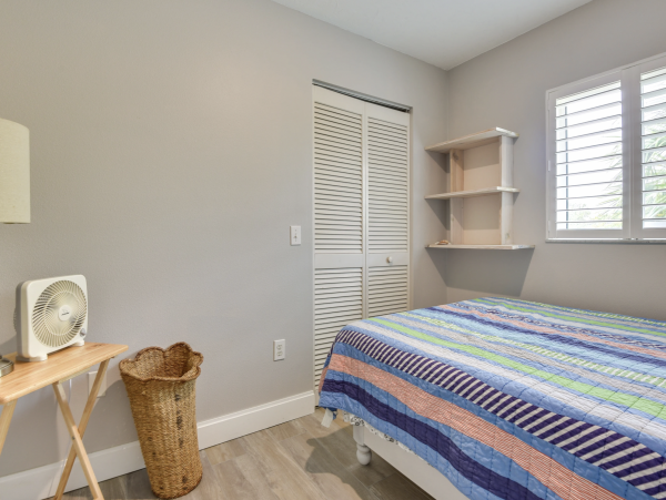 Siesta Key Vacation Home 4 Bedrooms Sleeps 12 Boat Dock