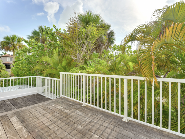 Siesta Key Vacation Home 4 Bedrooms Sleeps 12 Boat Dock