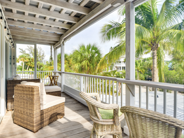 Siesta Key Vacation Home 4 Bedrooms Sleeps 12 Boat Dock