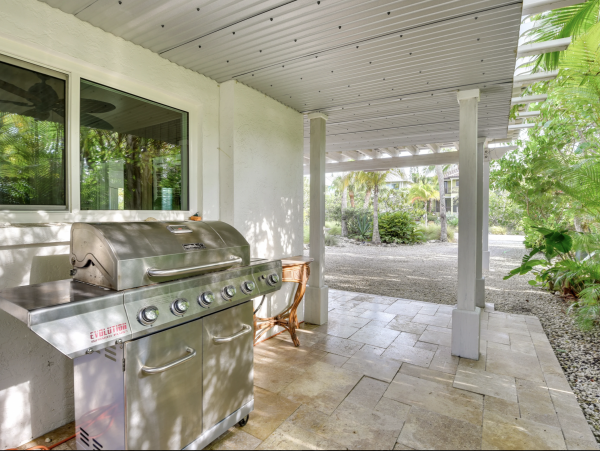 Siesta Key Vacation Home 4 Bedrooms Sleeps 12 Boat Dock