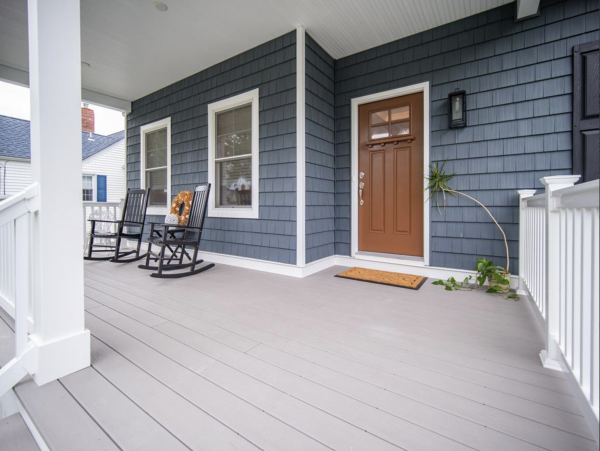 Cape May Beach House