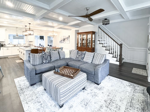 Cape May Beach House