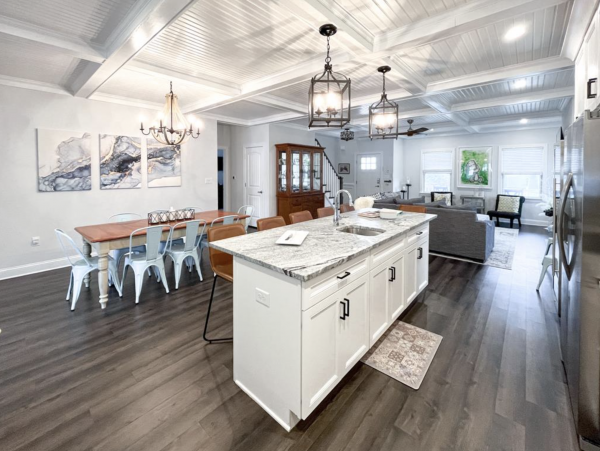 Cape May Beach House