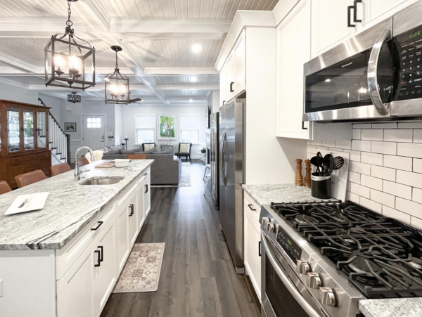 Cape May Beach House