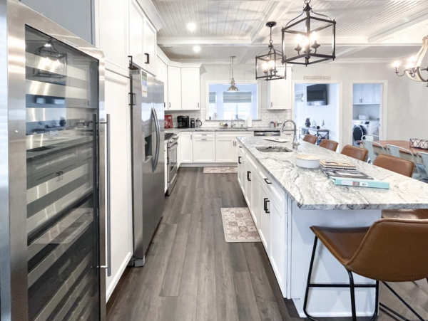 Cape May Beach House