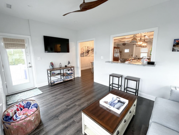Cape May Beach House