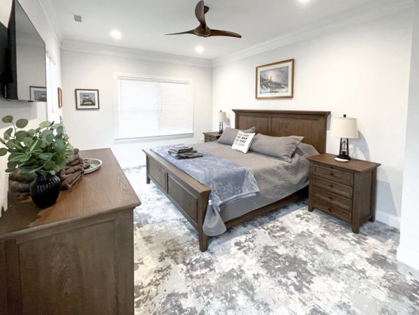 Cape May Beach House