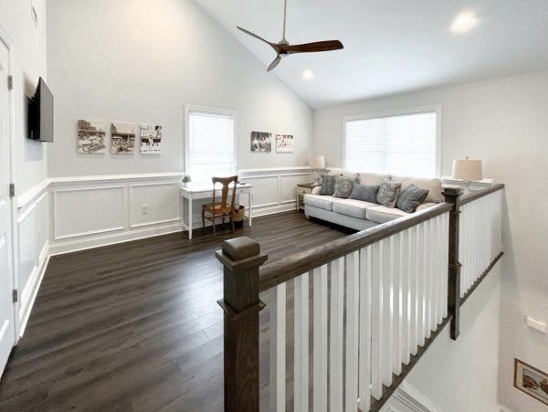 Cape May Beach House