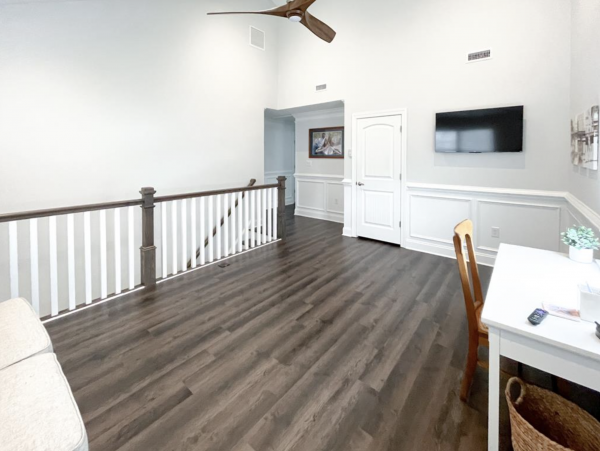 Cape May Beach House
