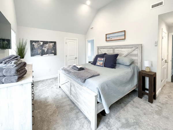 Cape May Beach House