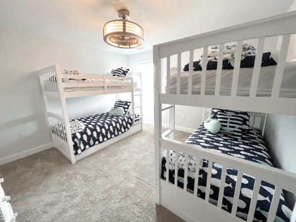 Cape May Beach House