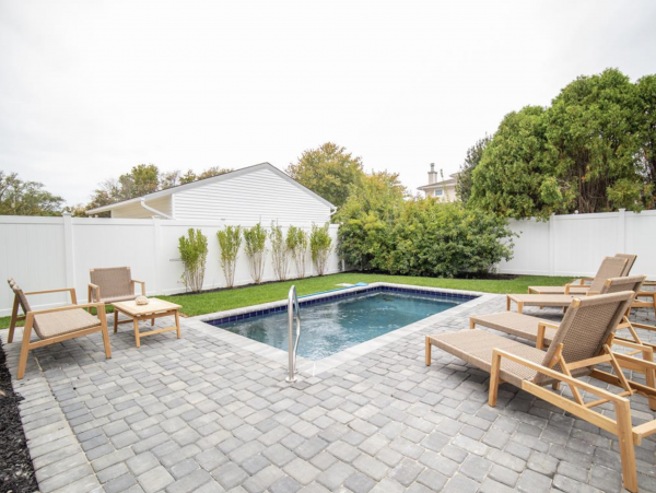 Cape May Beach House