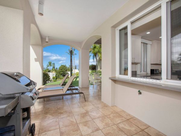 Perfect Location Getaway! Beautiful Two Bedroom Condo in Wailea.