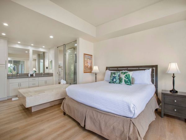 Perfect Location Getaway! Beautiful Two Bedroom Condo in Wailea.