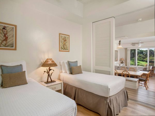 Perfect Location Getaway! Beautiful Two Bedroom Condo in Wailea.