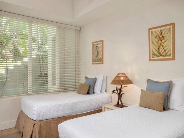 Perfect Location Getaway! Beautiful Two Bedroom Condo in Wailea.