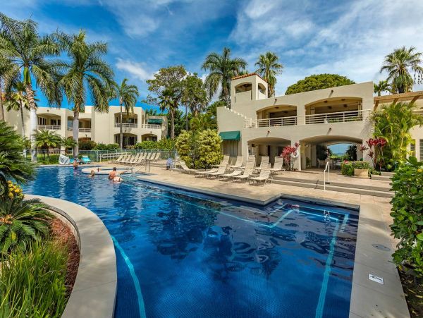 Perfect Location Getaway! Beautiful Two Bedroom Condo in Wailea.