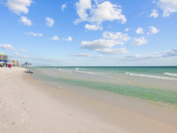 Navarre Vacation Home 5 Bedroom