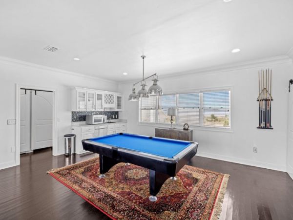 Navarre Vacation Home 5 Bedroom