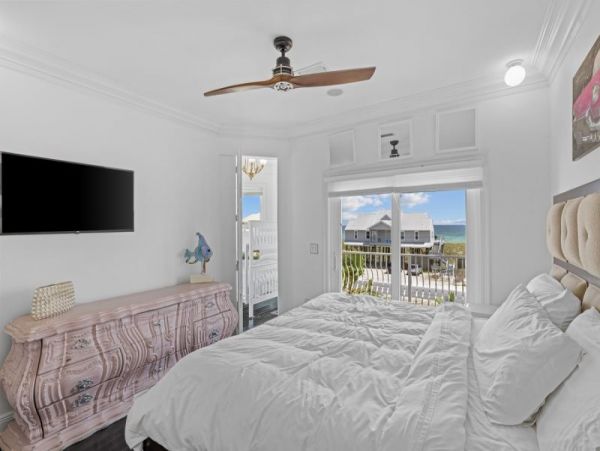 Navarre Vacation Home 5 Bedroom