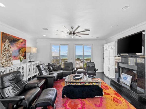 Navarre Vacation Home 5 Bedroom