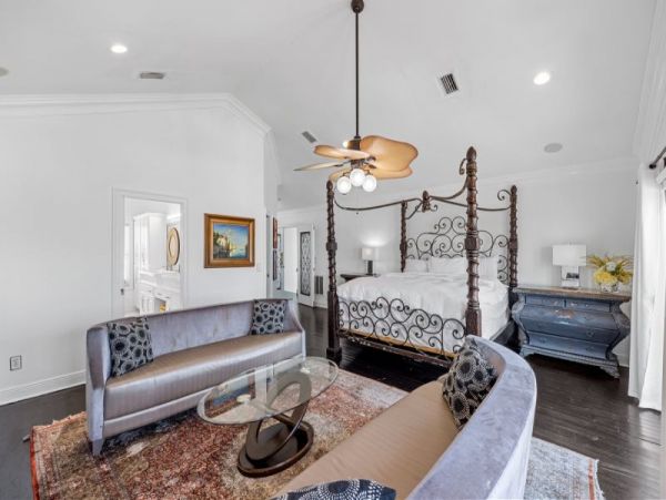 Navarre Vacation Home 5 Bedroom