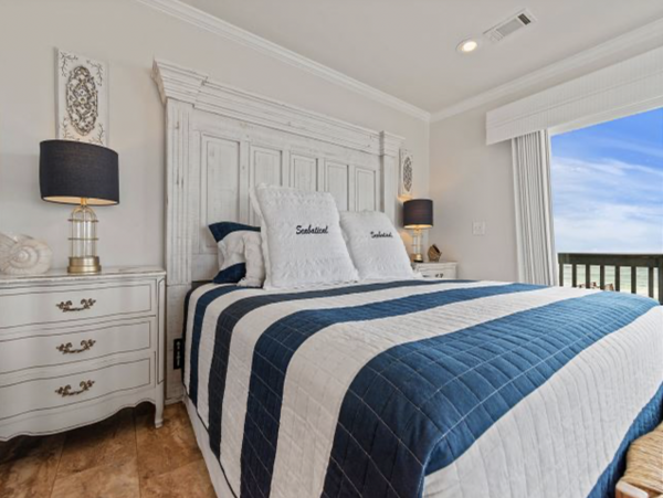 Beach Lovely Stylish with Comfort