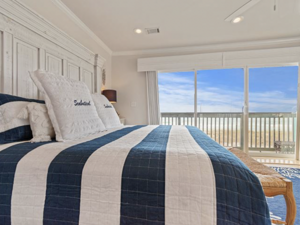 Beach Lovely Stylish with Comfort