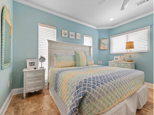 Beach Lovely Stylish with Comfort