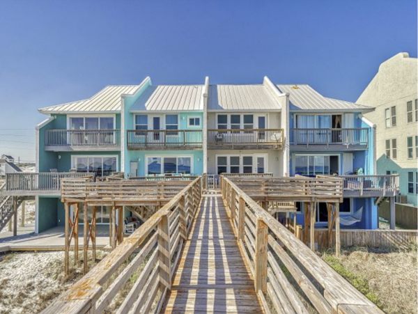 Beach Lovely Stylish with Comfort