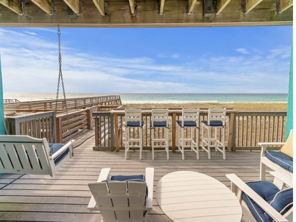Beach Lovely Stylish with Comfort