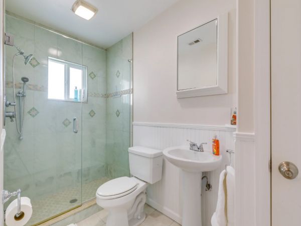 Apollo Beach Luxury Four Bedroom Home Private Pool & Dock