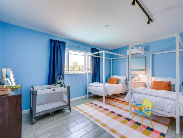 Apollo Beach Luxury Four Bedroom Home Private Pool & Dock