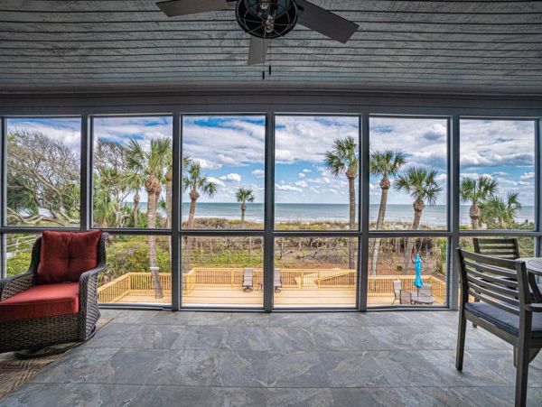 Hilton Head Vacation Home with Four Bedroom