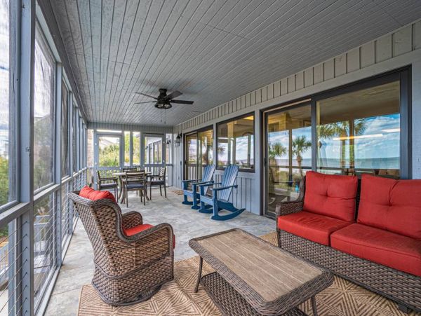 Hilton Head Vacation Home with Four Bedroom